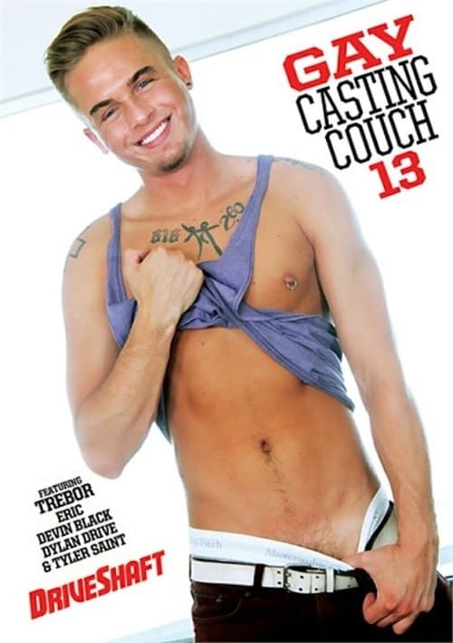 Gay Casting Couch 13 poster