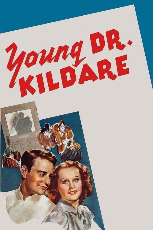Dr. Kildare – Sein erster Fall poster