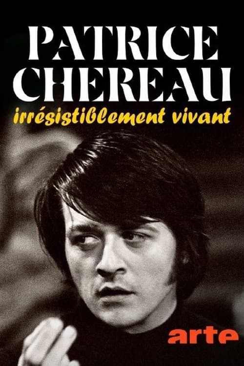 Patrice Chéreau - Frankreichs Theatergenie poster