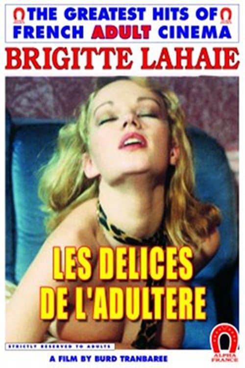 Perverse Wünsche poster