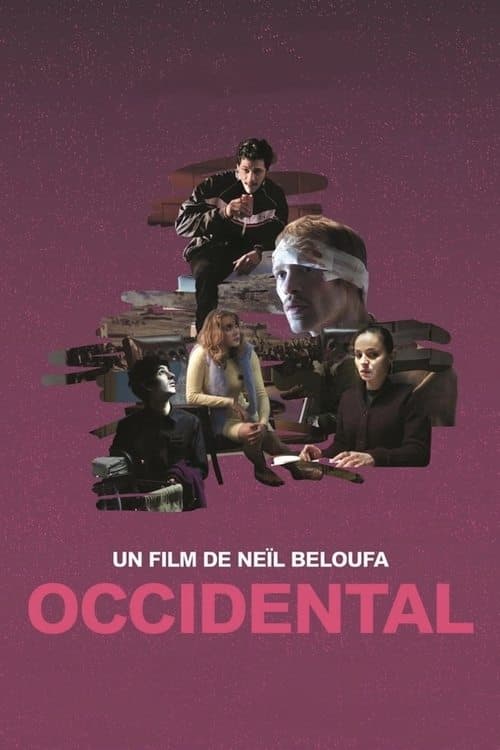 Occidental poster