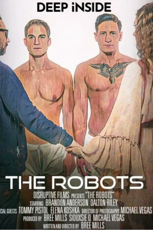 The Robots poster