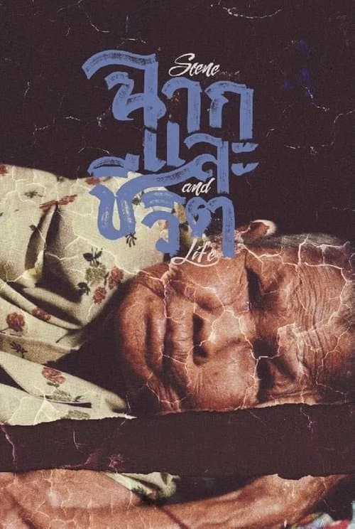ฉากและชีวิต poster