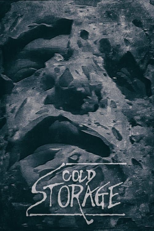Cold Storage poster