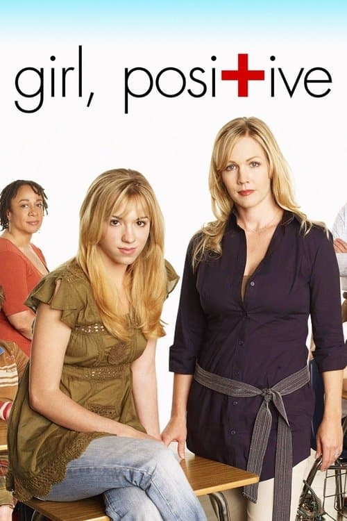 Rachel Sandler: positiv poster