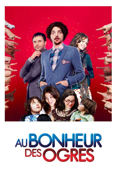 Der Sündebock poster