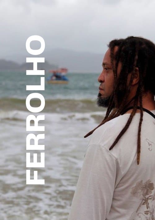 Ferrolho poster