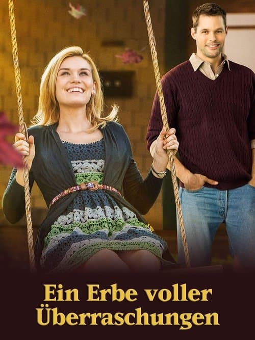 Ein Erbe voller Überraschungen poster