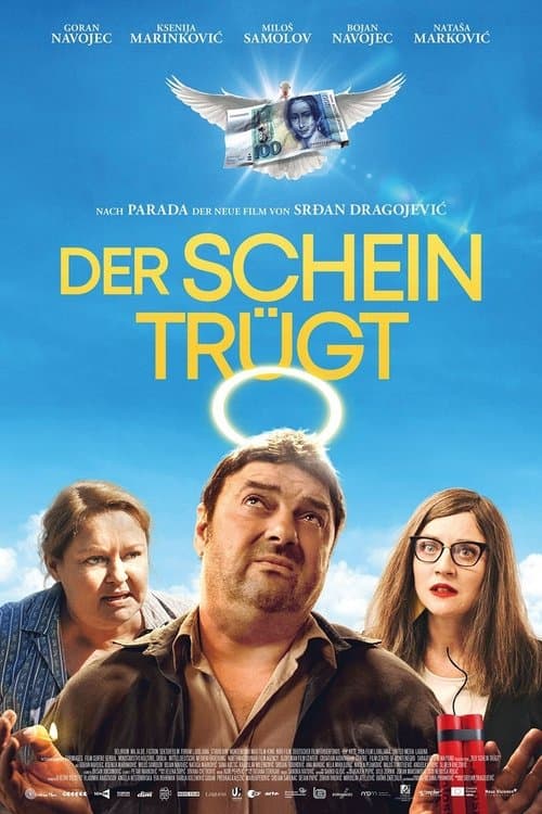 Der Schein trügt poster