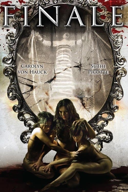 Hexenjagd poster
