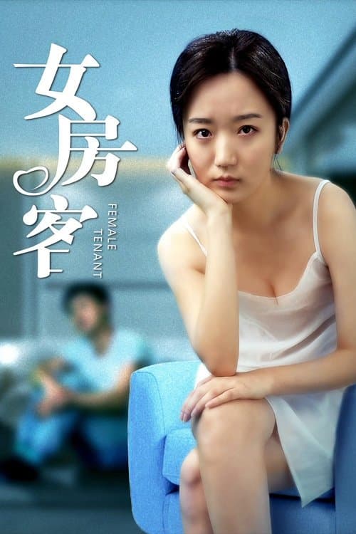 女房客 poster