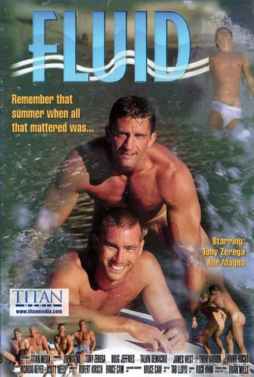 Fluid poster