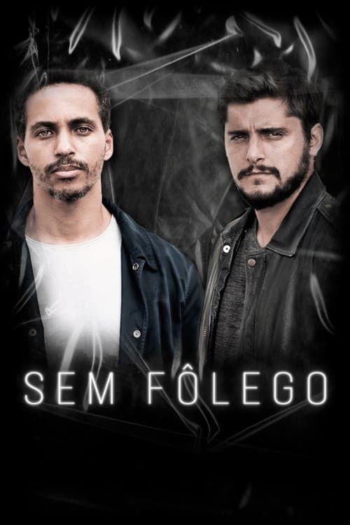 Sem Fôlego poster