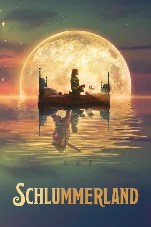Schlummerland poster