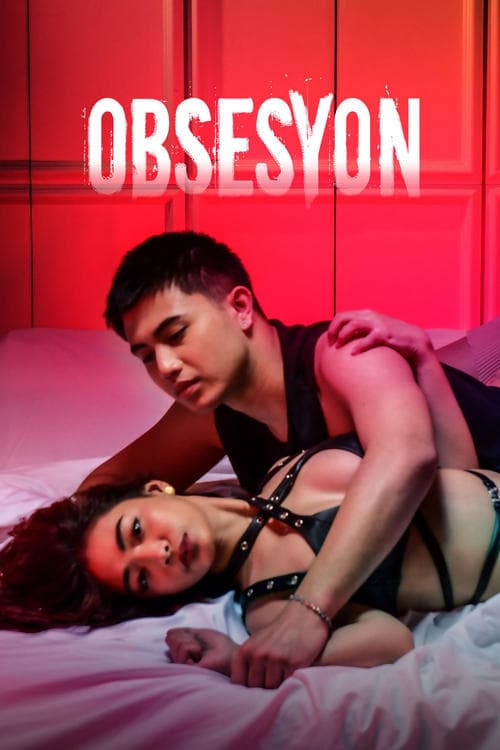 Obsesyon poster
