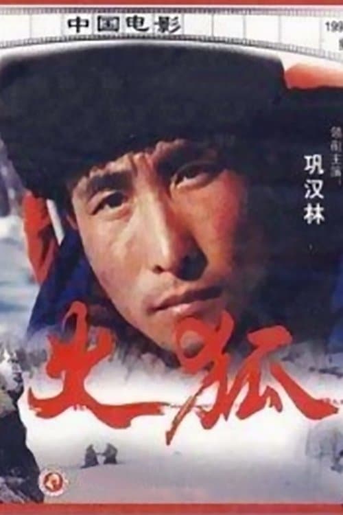 火狐 poster