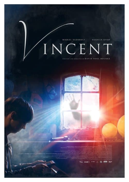 Vincent poster