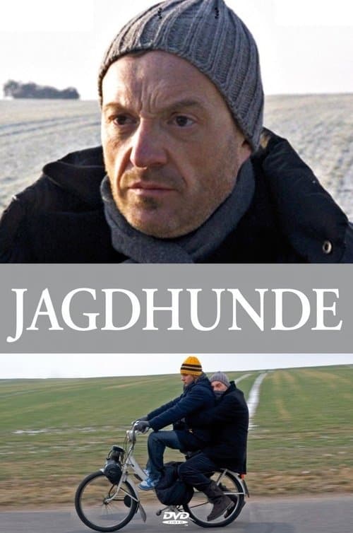 Jagdhunde poster
