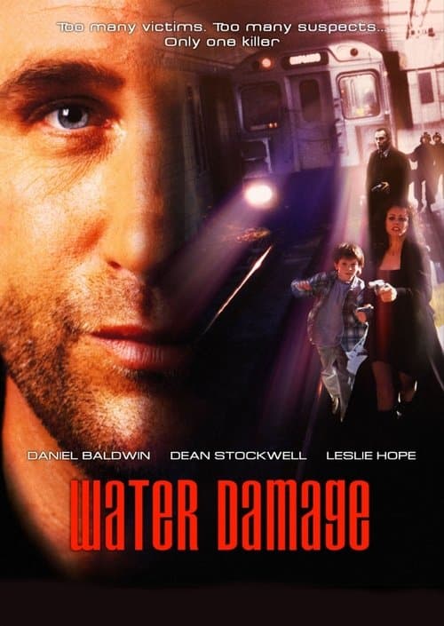 Lost Memory poster