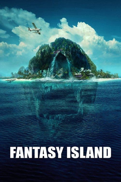 Fantasy Island poster