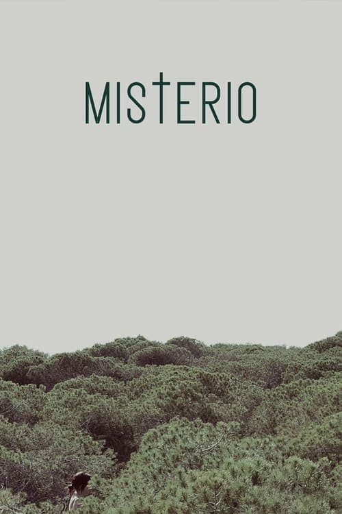 Mysterium poster
