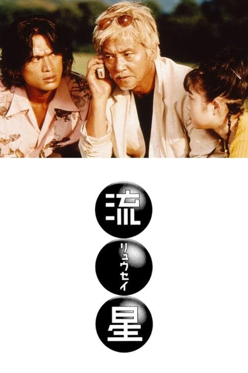 流★星 poster