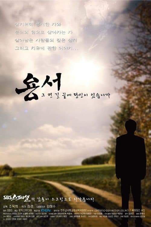 용서 poster