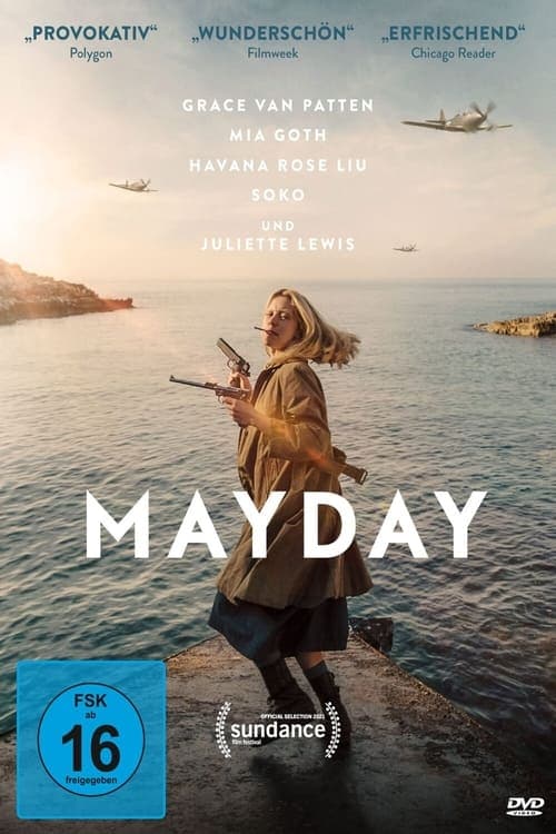 Mayday poster