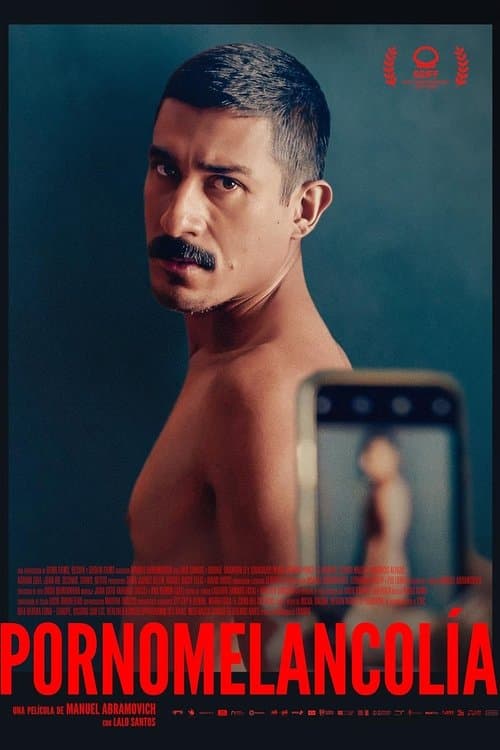 Pornomelancolía poster