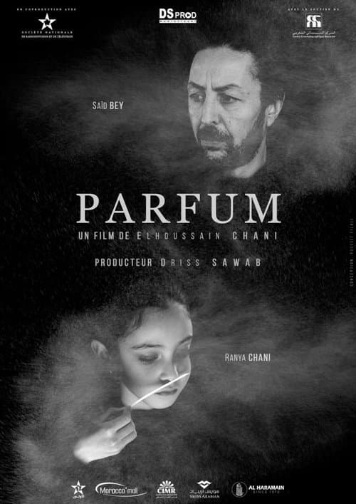 Parfum poster
