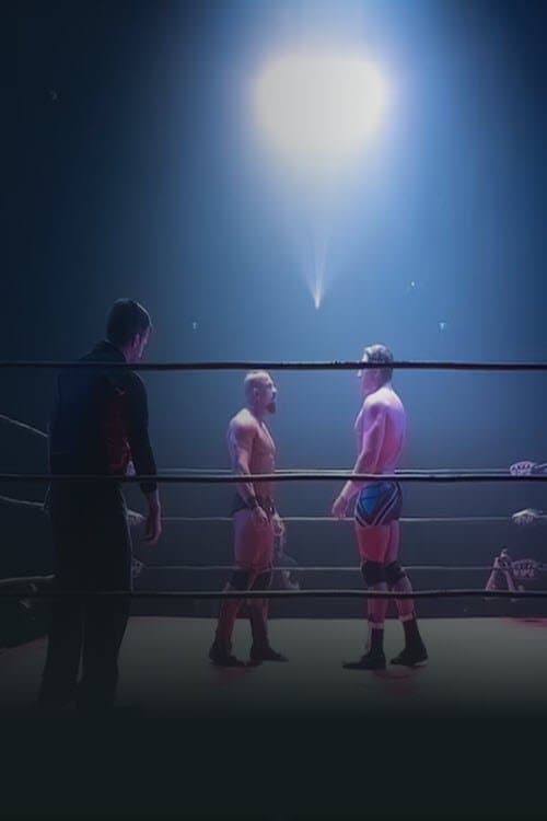 Dans le ring du Diamant poster