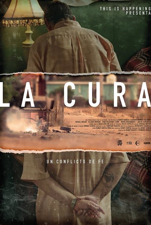 La Cura poster