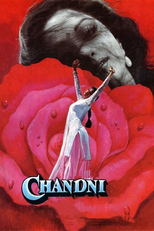 चाँदनी poster