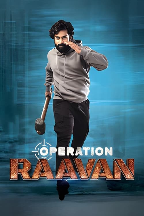 ఆపరేషన్ రావణ్ poster