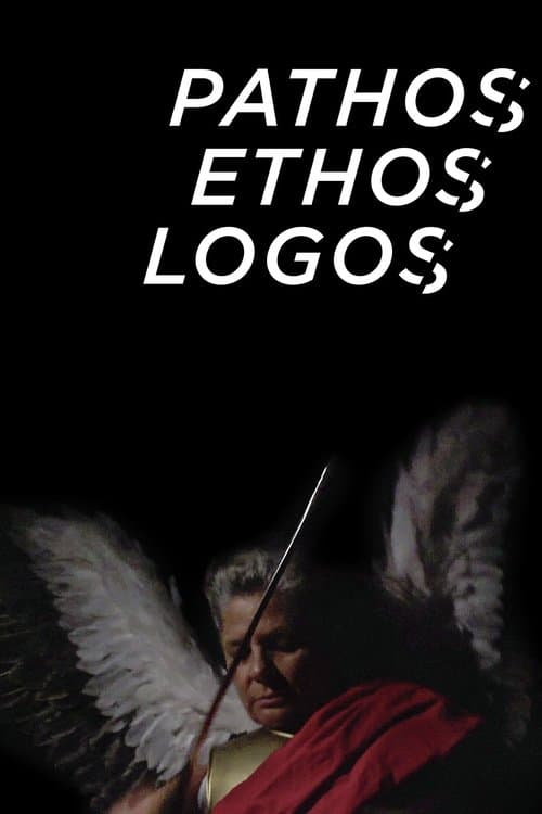 Pathos Ethos Logos poster