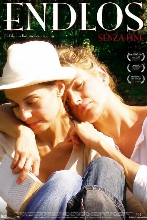 Senza fine poster