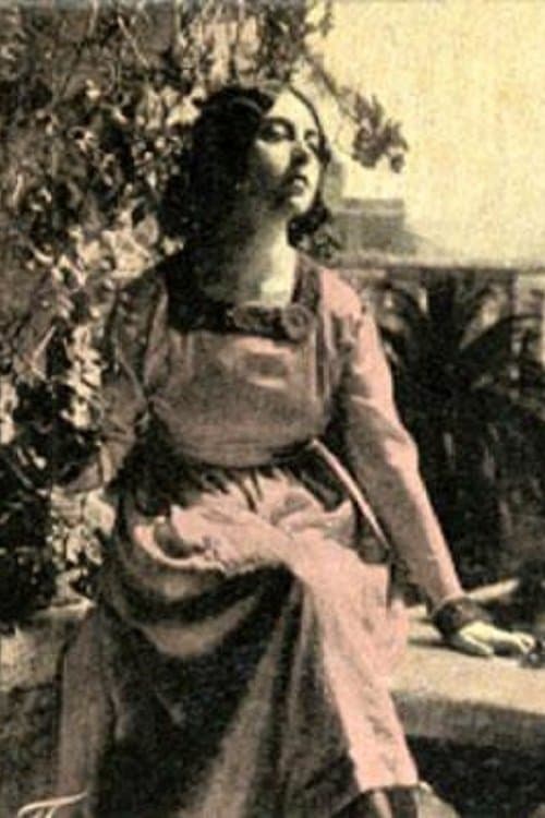 La vagabonda poster