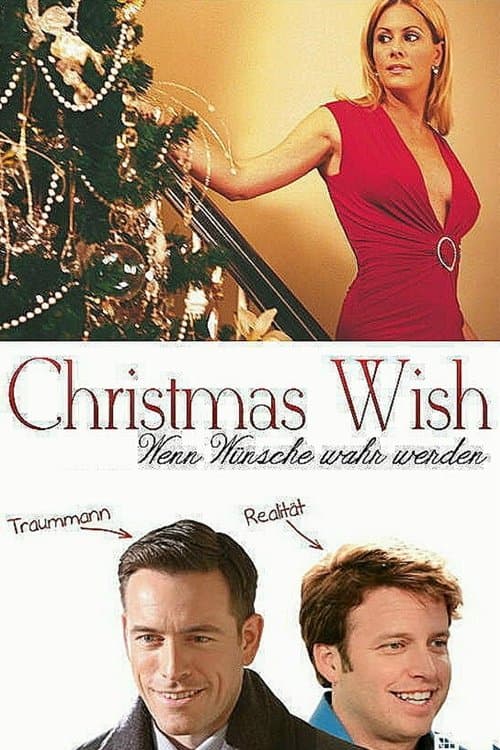 Christmas Wish - Wenn Wünsche wahr werden poster
