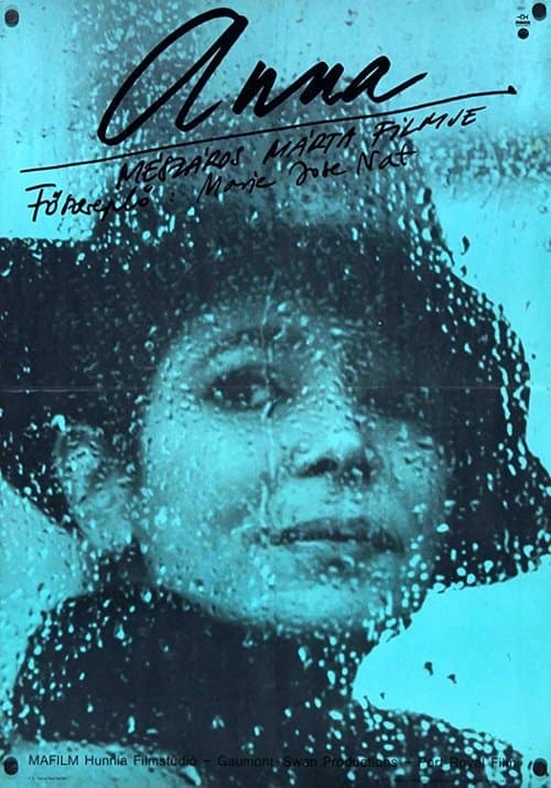 Anna poster