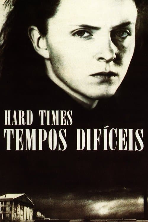 Tempos Difíceis poster