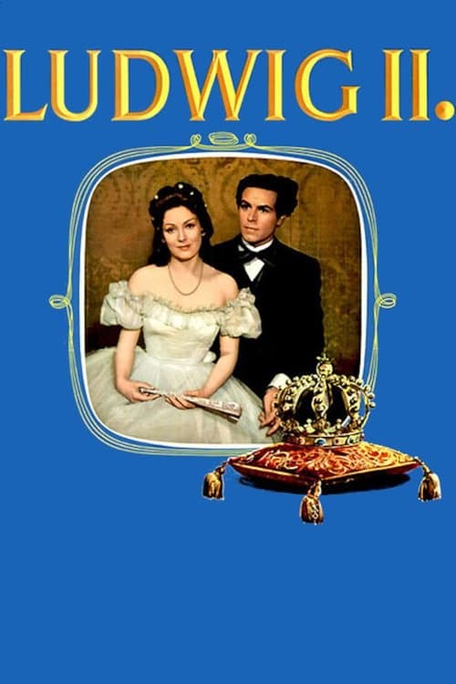 Ludwig II: Glanz und Ende eines Königs poster