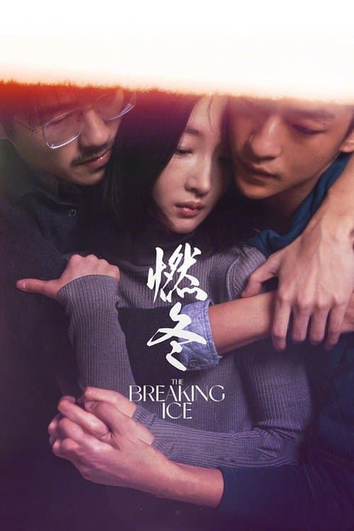 燃冬 poster