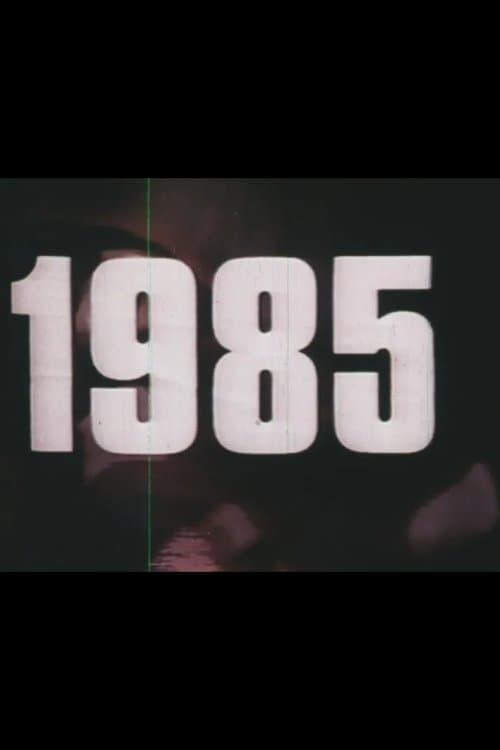 1985 poster