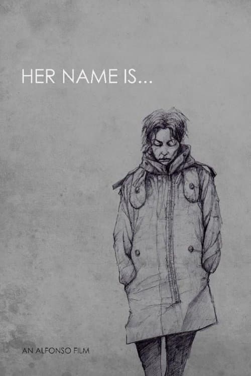 Her Name is poster