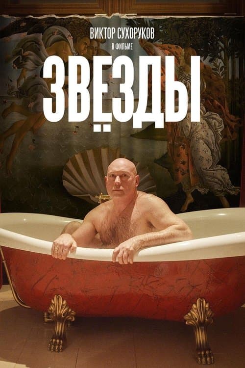Звёзды poster