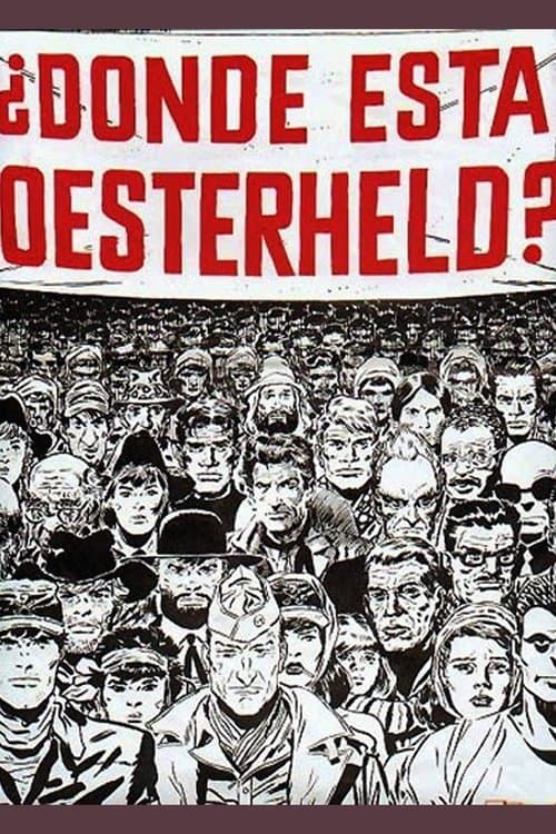 H.G.O. poster