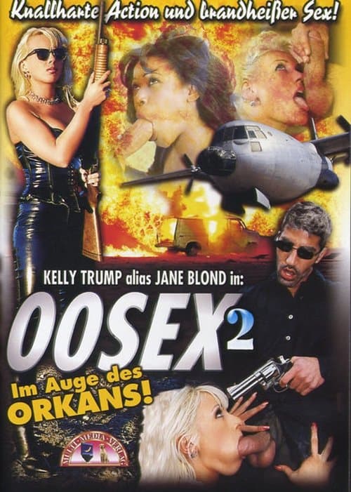 00Sex: Im Auge des Orkans poster