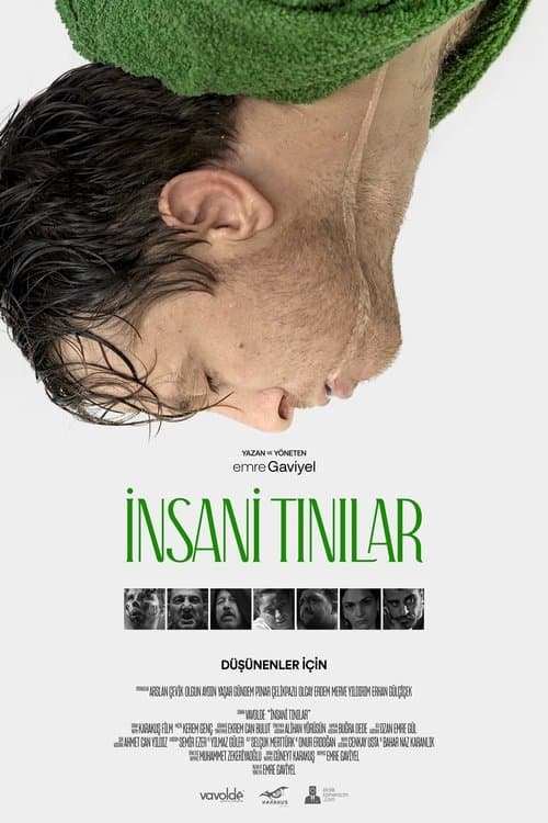 İnsani Tınılar poster