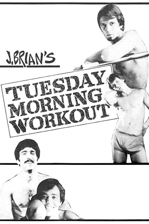 Tuesday Morning Workout poster