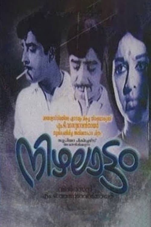 നിഴലാട്ടം poster